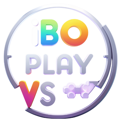 IBO Play VS